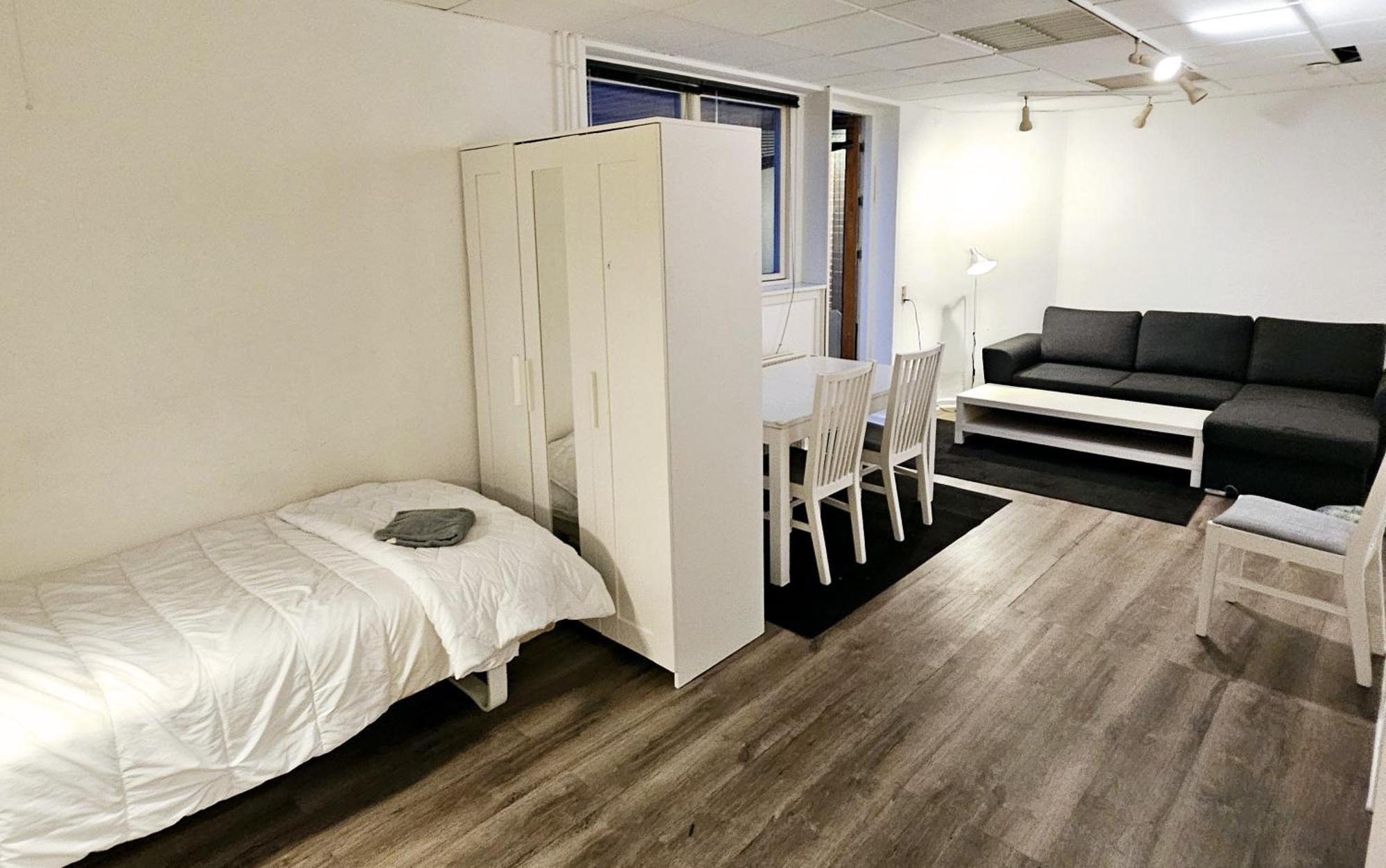 Apartment Copenhagen Leilighet