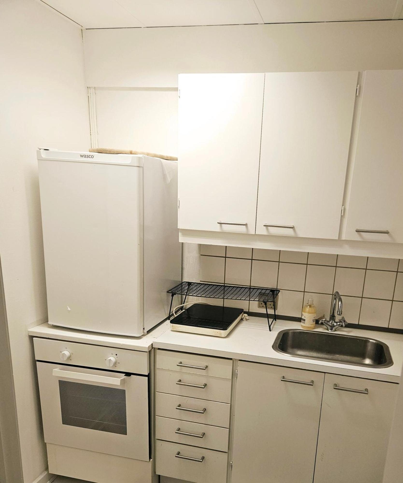 Apartment Copenhagen Leilighet