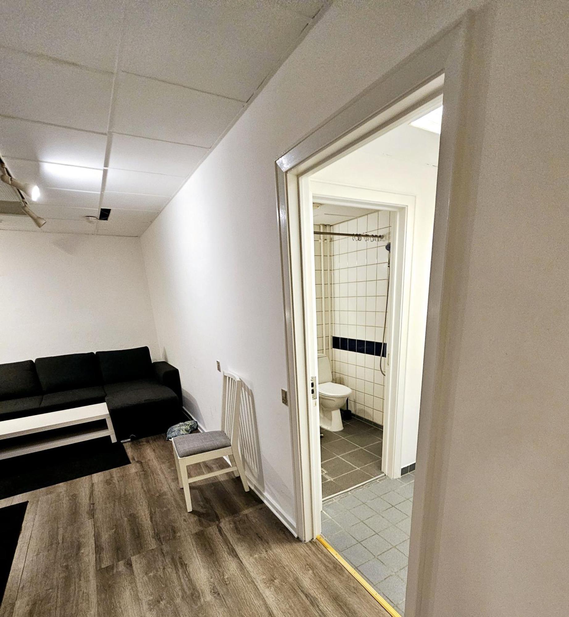 Leilighet Apartment Copenhagen
