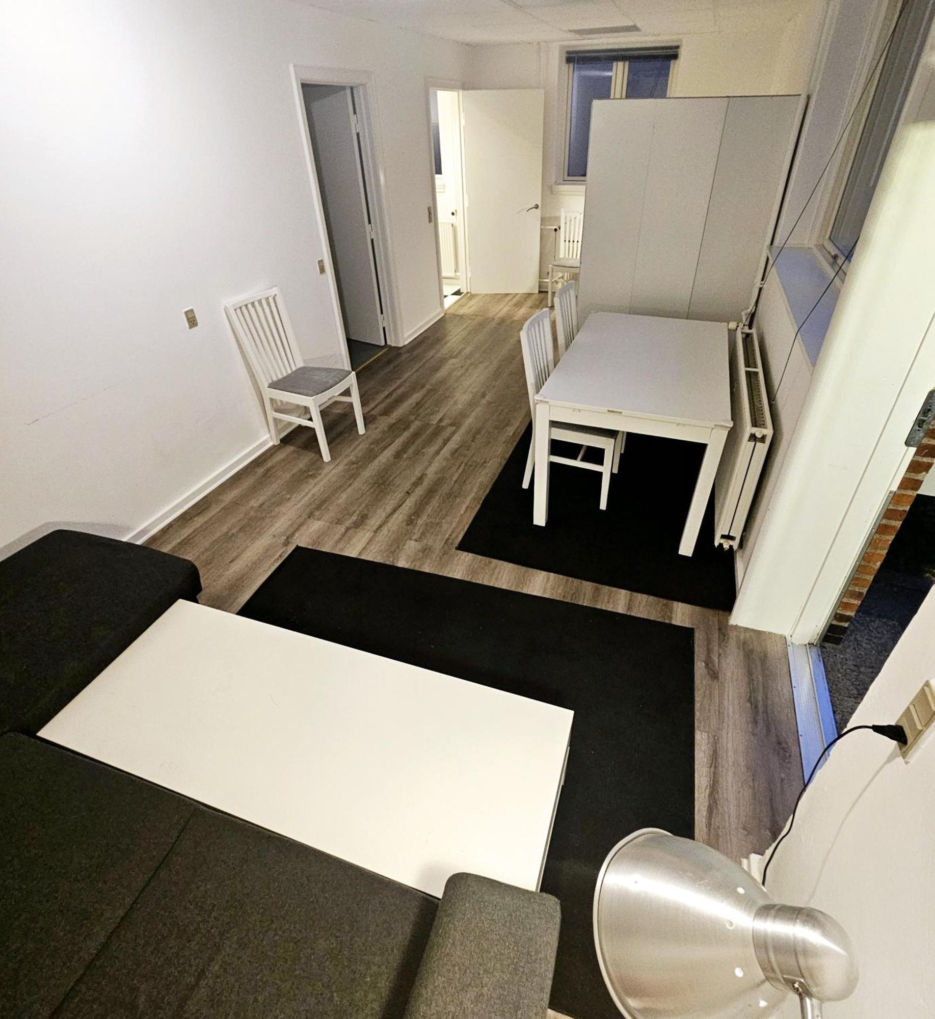 Apartment Copenhagen Leilighet København